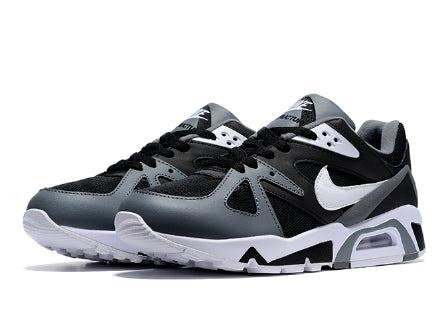 les baskets Nike Air Structure Triax 91 sont un témoignage de l'engagement de Nike à combiner style et innovation.