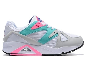 les baskets Nike Air Structure Triax 91 sont un témoignage de l'engagement de Nike à combiner style et innovation.