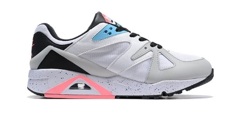 les baskets Nike Air Structure Triax 91 sont un témoignage de l'engagement de Nike à combiner style et innovation.