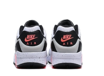 les baskets Nike Air Structure Triax 91 sont un témoignage de l'engagement de Nike à combiner style et innovation.