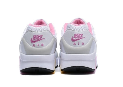 les baskets Nike Air Structure Triax 91 sont un témoignage de l'engagement de Nike à combiner style et innovation.