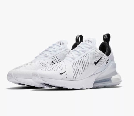 Les baskets Nike Air Max 270 Femme se démarquent par leur esthétique futuriste et leur technologie innovante.