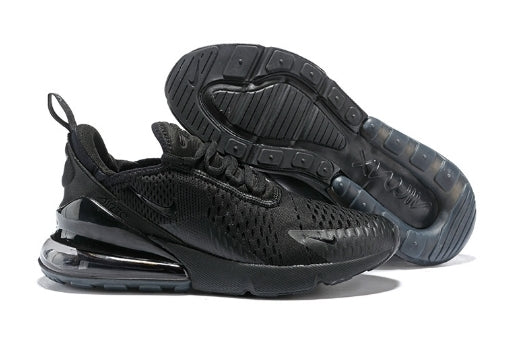 Les baskets Nike Air Max 270 Femme se démarquent par leur esthétique futuriste et leur technologie innovante.