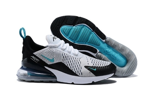 Les baskets Nike Air Max 270 Plus Femme combinent deux des modèles les plus emblématiques de la marque : les Air Max 270 et les Air Max Plus.