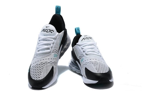 Les baskets Nike Air Max 270 Plus Femme combinent deux des modèles les plus emblématiques de la marque : les Air Max 270 et les Air Max Plus.