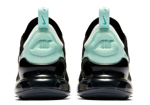 Les baskets Nike Air Max 270 Plus Femme combinent deux des modèles les plus emblématiques de la marque : les Air Max 270 et les Air Max Plus.