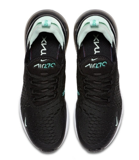 Les baskets Nike Air Max 270 Plus Femme combinent deux des modèles les plus emblématiques de la marque : les Air Max 270 et les Air Max Plus.