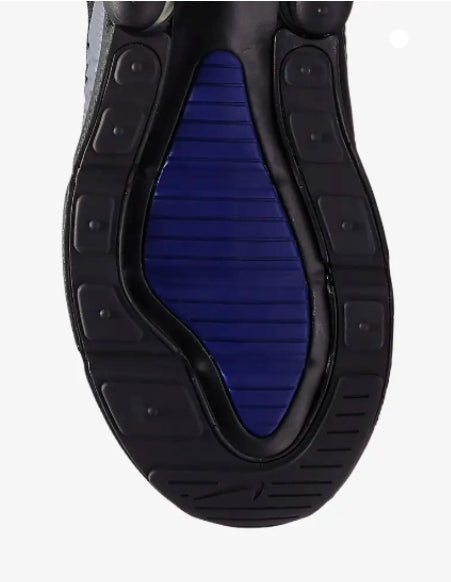 Les baskets Nike Air Max 270 Plus Femme combinent deux des modèles les plus emblématiques de la marque : les Air Max 270 et les Air Max Plus.