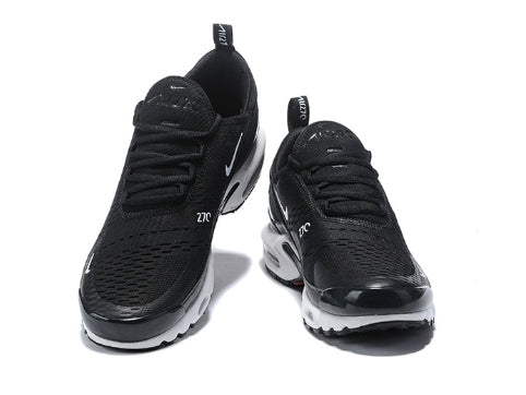 Baskets Nike Air Max 270 Plus Femme  noir