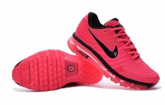 Les baskets Nike Air Max 2017   sont des pièces maîtresses de la mode. Avec un look décontractée 