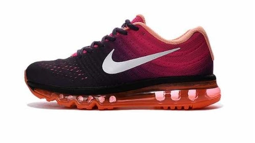 Les baskets Nike Air Max 2017   sont des pièces maîtresses de la mode. Avec un look décontractée