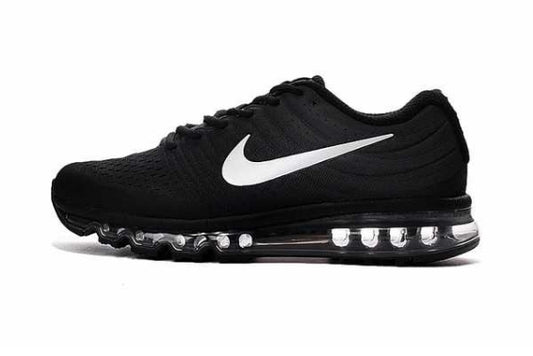 Les baskets Nike Air Max 2017   sont des pièces maîtresses de la mode. Avec un look décontractée 
