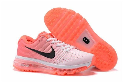 Les baskets Nike Air Max 2017   sont des pièces maîtresses de la mode. Avec un look décontractée 