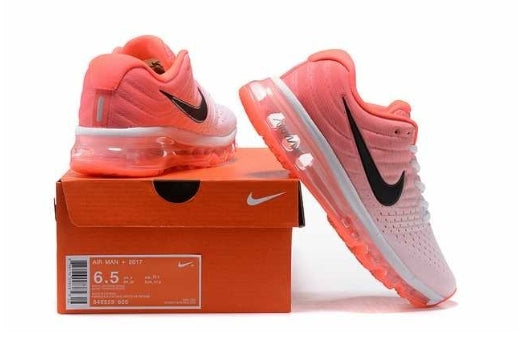 Les baskets Nike Air Max 2017   sont des pièces maîtresses de la mode. Avec un look décontractée 