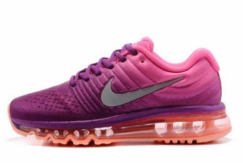 Les baskets Nike Air Max 2017   sont des pièces maîtresses de la mode. Avec un look décontractée 