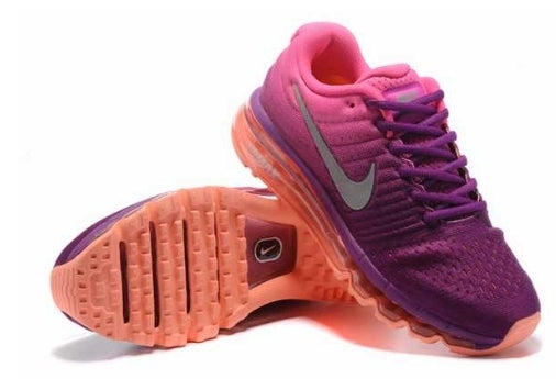 Les baskets Nike Air Max 2017   sont des pièces maîtresses de la mode. Avec un look décontractée 