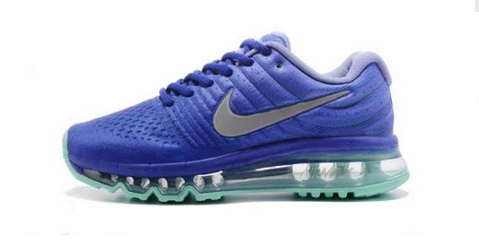 Les baskets Nike Air Max 2017   sont des pièces maîtresses de la mode. Avec un look décontractée