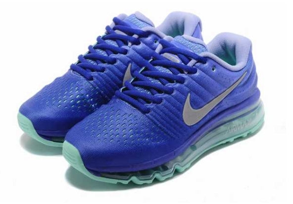 Les baskets Nike Air Max 2017   sont des pièces maîtresses de la mode. Avec un look décontractée 