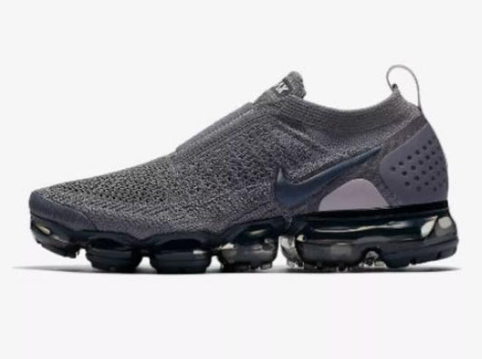 Nike Air VaporMax FK Moc 2 2018 “Gunsmoke” Women