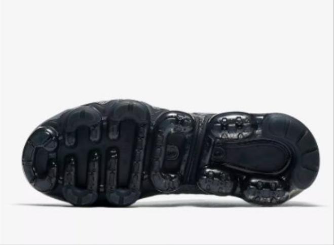 Nike Air VaporMax FK Moc 2 2018 “Gunsmoke” Women