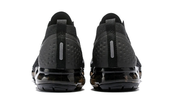 Nike Air VaporMax FK Moc 2 2018 "Black Light Cream" Woman