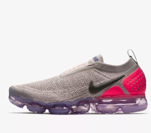 Nike Air VaporMax FK Moc 2 2018 "Moon Particle" Women's
