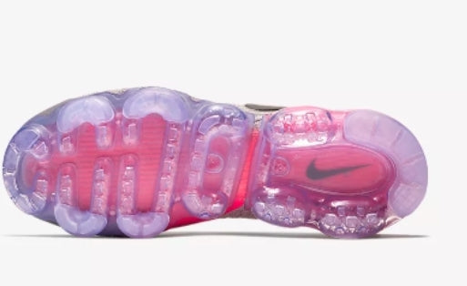 Nike Air VaporMax FK Moc 2 2018 "Moon Particle" Women's
