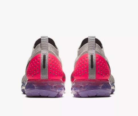 Nike Air VaporMax FK Moc 2 2018 "Moon Particle" Women's