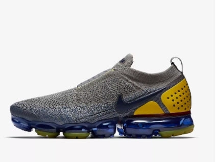Nike Air VaporMax FK Moc 2 2018 " Dark Stucco Navy " Women