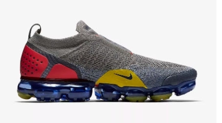 Nike Air VaporMax FK Moc 2 2018 " Dark Stucco Navy " Women