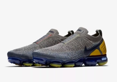 Nike Air VaporMax FK Moc 2 2018 " Dark Stucco Navy " Women