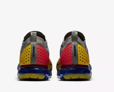 Nike Air VaporMax FK Moc 2 2018 " Dark Stucco Navy " Women