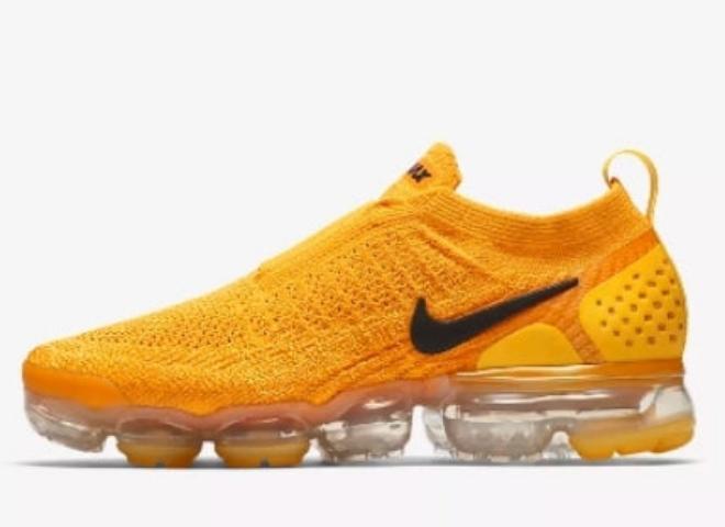 Nike Air VaporMax FK Moc 2 2018 Woman