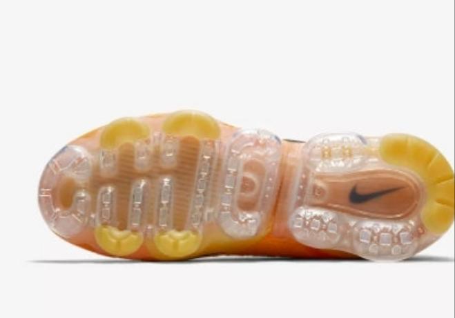 Nike Air VaporMax FK Moc 2 2018 Woman