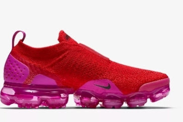 Nike Air VaporMax FK Moc 2 2018 Woman