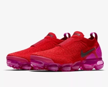 Nike Air VaporMax FK Moc 2 2018 Woman