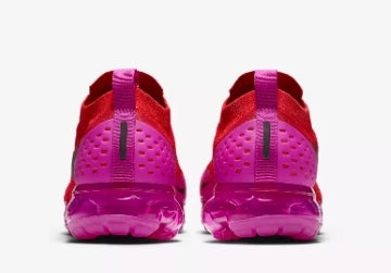 Nike Air VaporMax FK Moc 2 2018 Woman