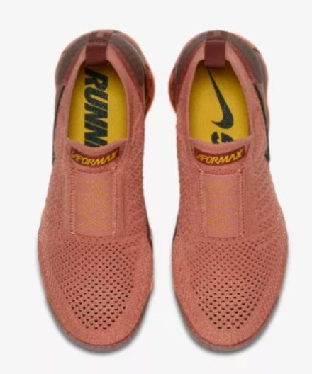 Nike Air VaporMax FK Moc 2 2018 Woman