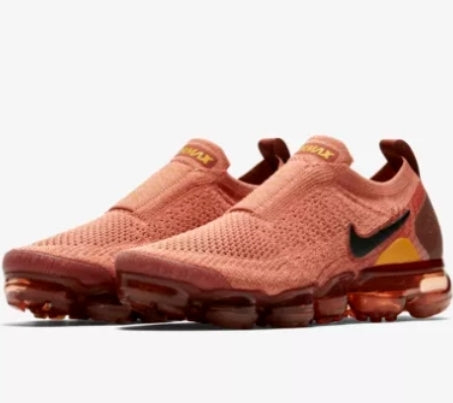 Nike Air VaporMax FK Moc 2 2018 Woman
