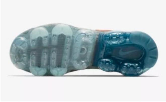 Nike Air VaporMax FK Moc 2 2018 Woman