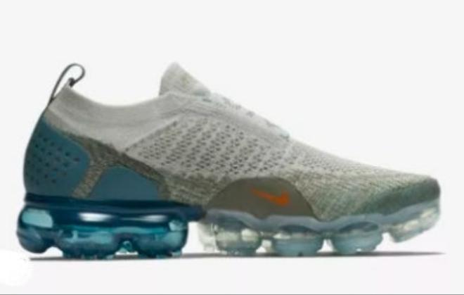 Nike Air VaporMax FK Moc 2 2018 Woman