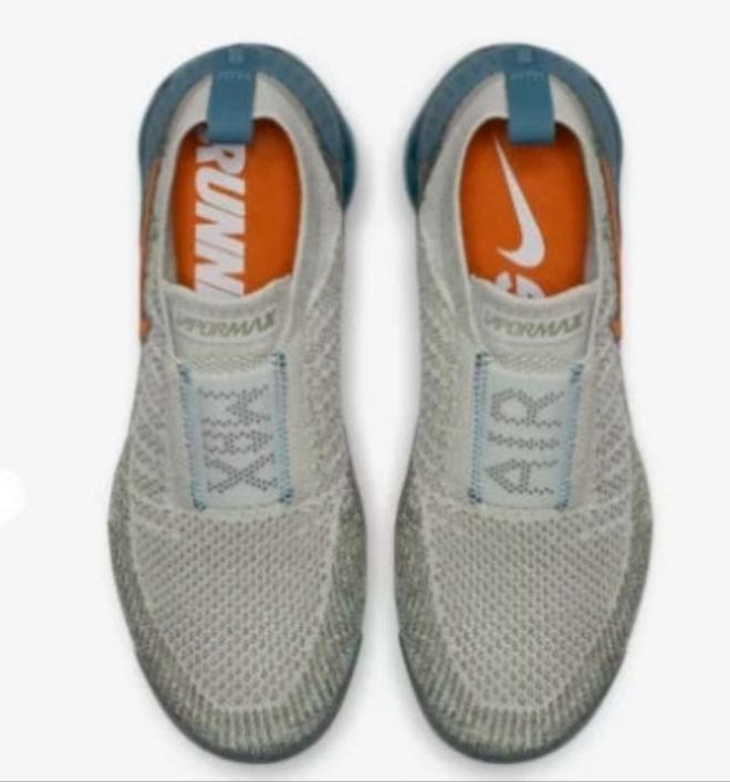 Nike Air VaporMax FK Moc 2 2018 Woman