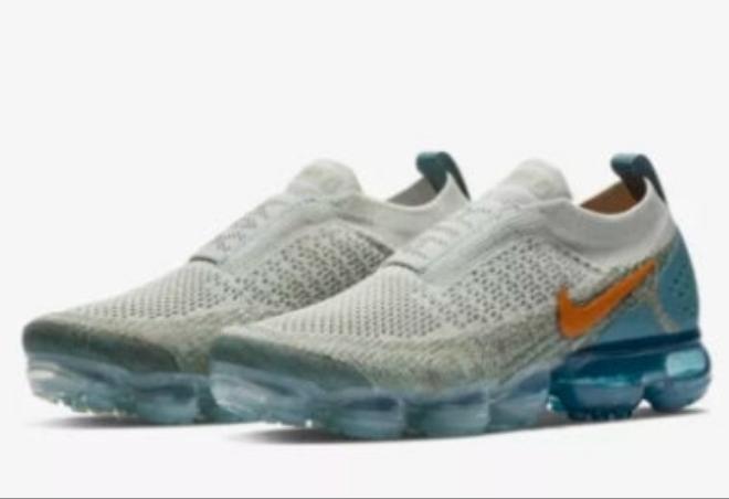 Nike Air VaporMax FK Moc 2 2018 Woman