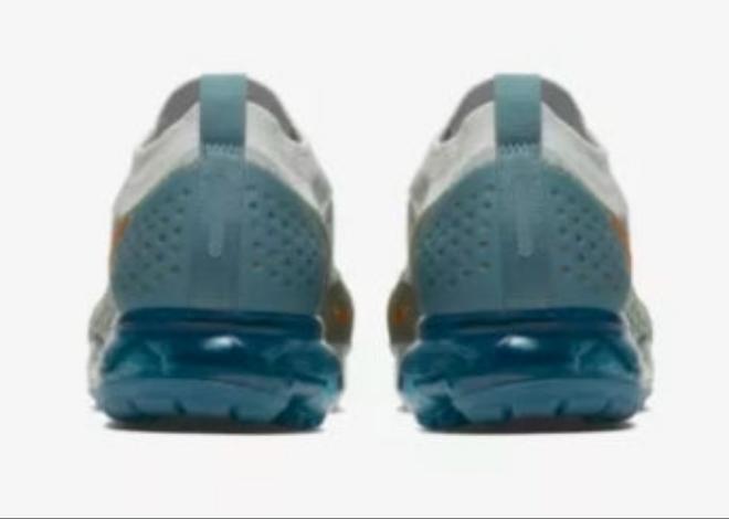 Nike Air VaporMax FK Moc 2 2018 Woman
