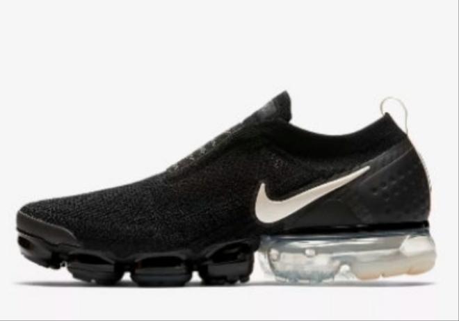 Nike Air VaporMax FK Moc 2 2018 Woman