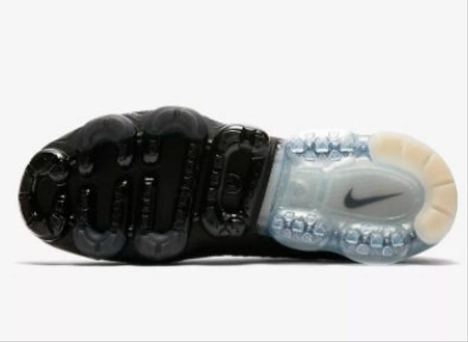 Nike Air VaporMax FK Moc 2 2018 Woman