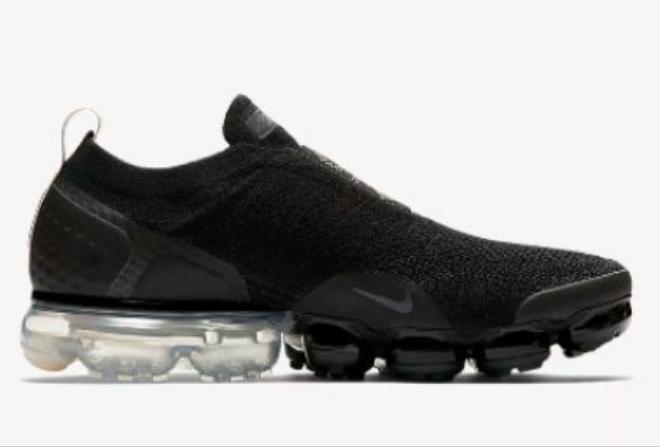Nike Air VaporMax FK Moc 2 2018 Woman