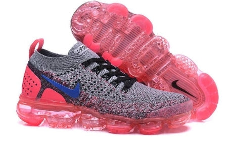 Nike Air VaporMax Flyknit 2.0 " Ultramarine " 
Femme