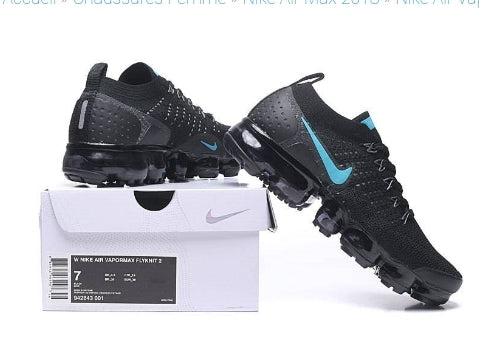 Nike Air VaporMax Flyknit 2.0
 Women
