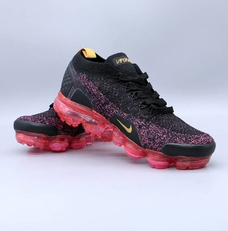 Nike Air VaporMax Flyknit 2.0 "Gridiron Pink Blast"
 Women